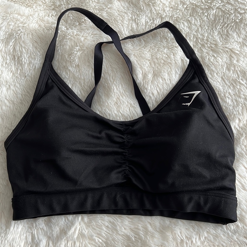Gymshark Sports Bra